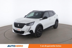 Peugeot 2008 1.2 PureTech GT Line 131 ch 92-Hauts-de-Seine