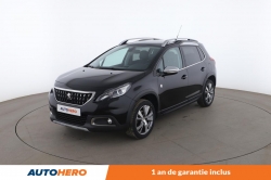 Peugeot 2008 1.2 PureTech Crossway 110 ch 92-Hauts-de-Seine