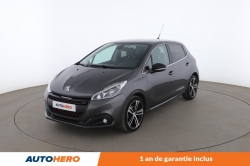 Peugeot 208 1.2 PureTech GT Line 110 ch 92-Hauts-de-Seine