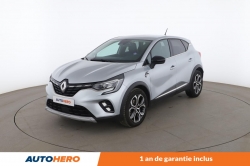 Renault Captur 1.3 TCe Intens EDC 140 ch 92-Hauts-de-Seine