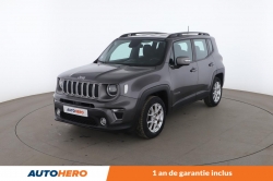 Jeep Renegade 1.0 GSE T3 Limited 120 ch 92-Hauts-de-Seine