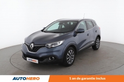 Renault Kadjar 1.6 dCi Energy Business 130 ch 92-Hauts-de-Seine