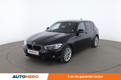 BMW Série 1 116i Sport 5P 109 ch 92-Hauts-de-Seine