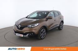 Renault Kadjar 1.6 dCi Energy Edition One 130 ch 92-Hauts-de-Seine