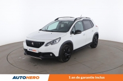 Peugeot 2008 1.2 PureTech GT Line EAT6 110 ch 92-Hauts-de-Seine