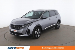 Peugeot 5008 1.5 Blue-HDi Allure Pack EAT8 130 c... 92-Hauts-de-Seine