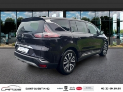 Renault Espace V dCi 160 Energy Twin Turbo Initi... 02-Aisne