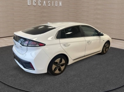 Hyundai Ioniq Hybrid 141 ch Executive 83-Var