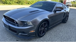 Ford Mustang GT V8 5,0L 418CV 54000KM 33-Gironde