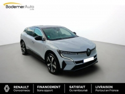 Renault Mégane E-Tech EV60 220 ch super charge ... 29-Finistère