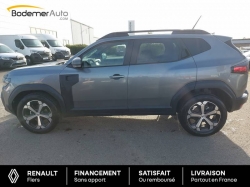 Dacia Duster TCe 130 4x2 Journey 61-Orne