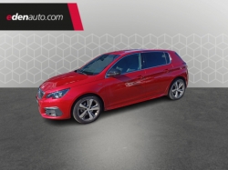 Peugeot 308 BlueHDi 130ch S&S EAT8 GT Line 40-Landes