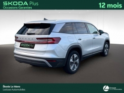 Skoda Kodiaq 1.5 TSI 204 ch Hybride Rechargeable... 72-Sarthe