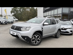 Dacia Duster Prestige 1.0 Tce 90 56-Morbihan