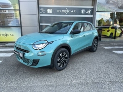 Fiat 600 SUV 1.2 Hybrid 100ch DCT6 38-Isère