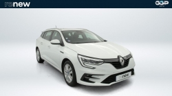 Renault Mégane Estate IV E-TECH Plug-In Hybride... 59-Nord