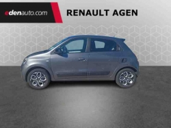 Renault Twingo III SCe 65 Equilibre 47-Lot-et-Garonne