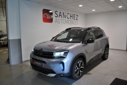 Citroën C5 Aircross PHASE 2 1.5 BLUEHDI 130 EAT... 52-Haute-Marne