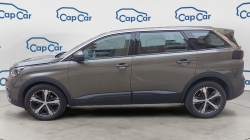 Peugeot 5008 II 1.2 Puretech 130 Allure Pack 75-Paris