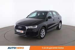 Audi Q3 1.4 TFSI COD Ambiente S tronic 150 ch 92-Hauts-de-Seine