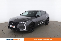 DS DS 4 1.6 PureTech Performance Line + Auto 181... 92-Hauts-de-Seine