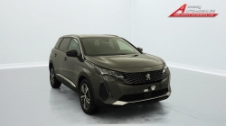 Peugeot 5008 BlueHDi 130ch S EAT8 Allure Pack 74-Haute-Savoie