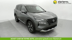 Nissan X-Trail e-POWER 204 ch Tekna 69-Rhône