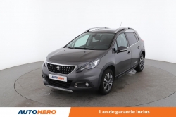 Peugeot 2008 1.2 PureTech Allure EAT6 110 ch 92-Hauts-de-Seine