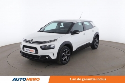 Citroën C4 Cactus 1.2 PureTech Feel BV6 110 ch 92-Hauts-de-Seine