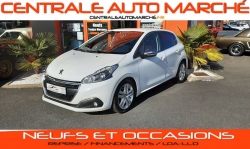 Peugeot 208 BlueHDi 100ch SetS BVM5 Allure Busin... 24-Dordogne