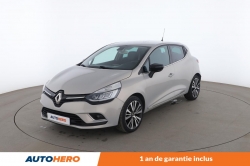 Renault Clio 1.2 TCe Initiale Paris 118 ch 92-Hauts-de-Seine