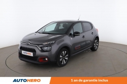 Citroën C3 1.2 PureTech C-Series 83 ch 92-Hauts-de-Seine