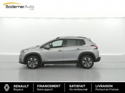 Peugeot 2008 PureTech 110ch S&S EAT6 Allure 14-Calvados