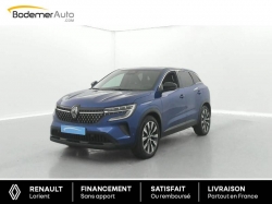 Renault Austral E-Tech hybrid 200 Techno 56-Morbihan