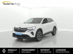 Renault Austral E-Tech hybrid 200 Techno 56-Morbihan