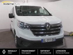 Renault Trafic COMBI L2 dCi 150 Energy S&S Zen 14-Calvados