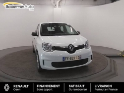 Renault Twingo III Achat Intégral Life 14-Calvados