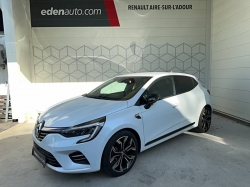 Renault Clio TCe 90 - 21N SL Lutecia 40-Landes