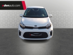 Kia Picanto 1.2 essence MPi 84 ch BVA4 Design 64-Pyrénées-Atlantiques