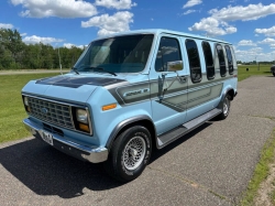 Ford Econoline E-150 3dr Cargo Van 76-Seine-Maritime