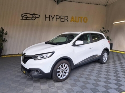 Renault Kadjar DCI 110 ENERGY INTENS 29-Finistère