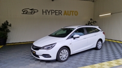 Opel Astra Sports Tourer 1.5 DIESEL 105 CH BVM6 ... 29-Finistère