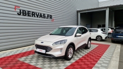 Ford Kuga 2.5 190 hybrid Flexifuel Pshift Titani... 35-Ille-et-Vilaine