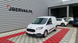 Ford Transit Courier 1.5 tdci 75 bv6 trend busin... 35-Ille-et-Vilaine