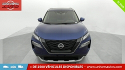 Nissan X-Trail e-POWER 204 ch Tekna 05-Hautes Alpes