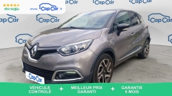 Renault Captur 1.2 TCe 120 EDC6 Intens 75-Paris