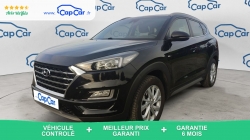 Hyundai Tucson 1.6 CRDi 136 2WD DCT7 Creative 75-Paris