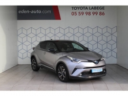 Toyota C-HR Hybride 122h Collection 31-Haute-Garonne