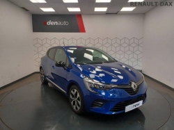 Renault Clio E-Tech full hybrid 145 Evolution 40-Landes