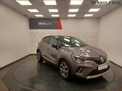 Renault Captur E-Tech Plug-in 160 Intens 40-Landes